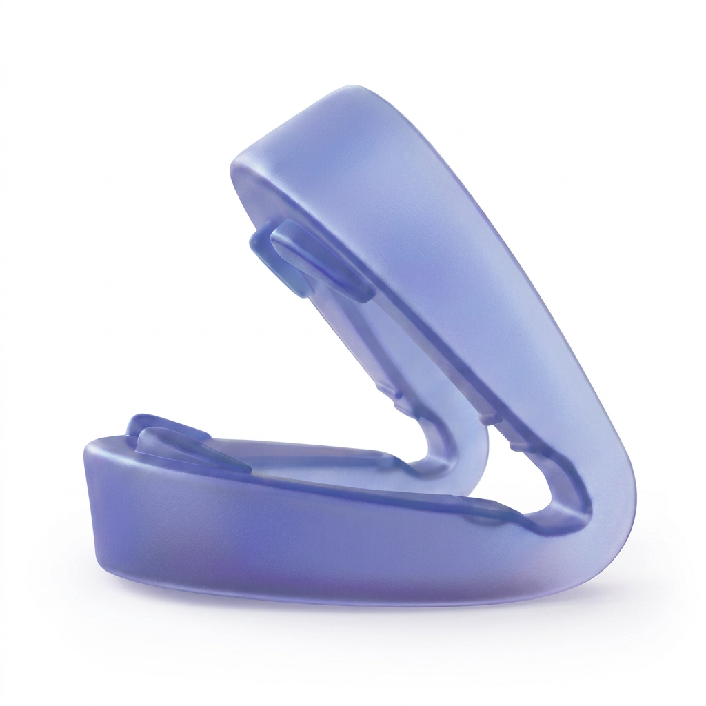 Vitéa™ Gouttière Anti-Ronflement Silencieuse Taille Universelle
