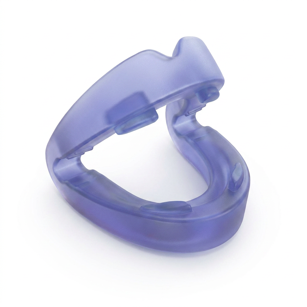 Vitéa™ Gouttière Anti-Ronflement Silencieuse Taille Universelle