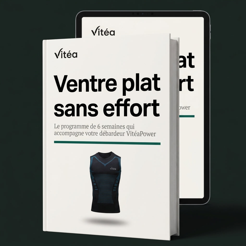 Le Programme "Perte de Poids Ciblée"