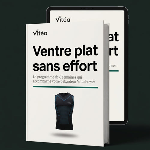 Le Programme "Perte de Poids Ciblée"