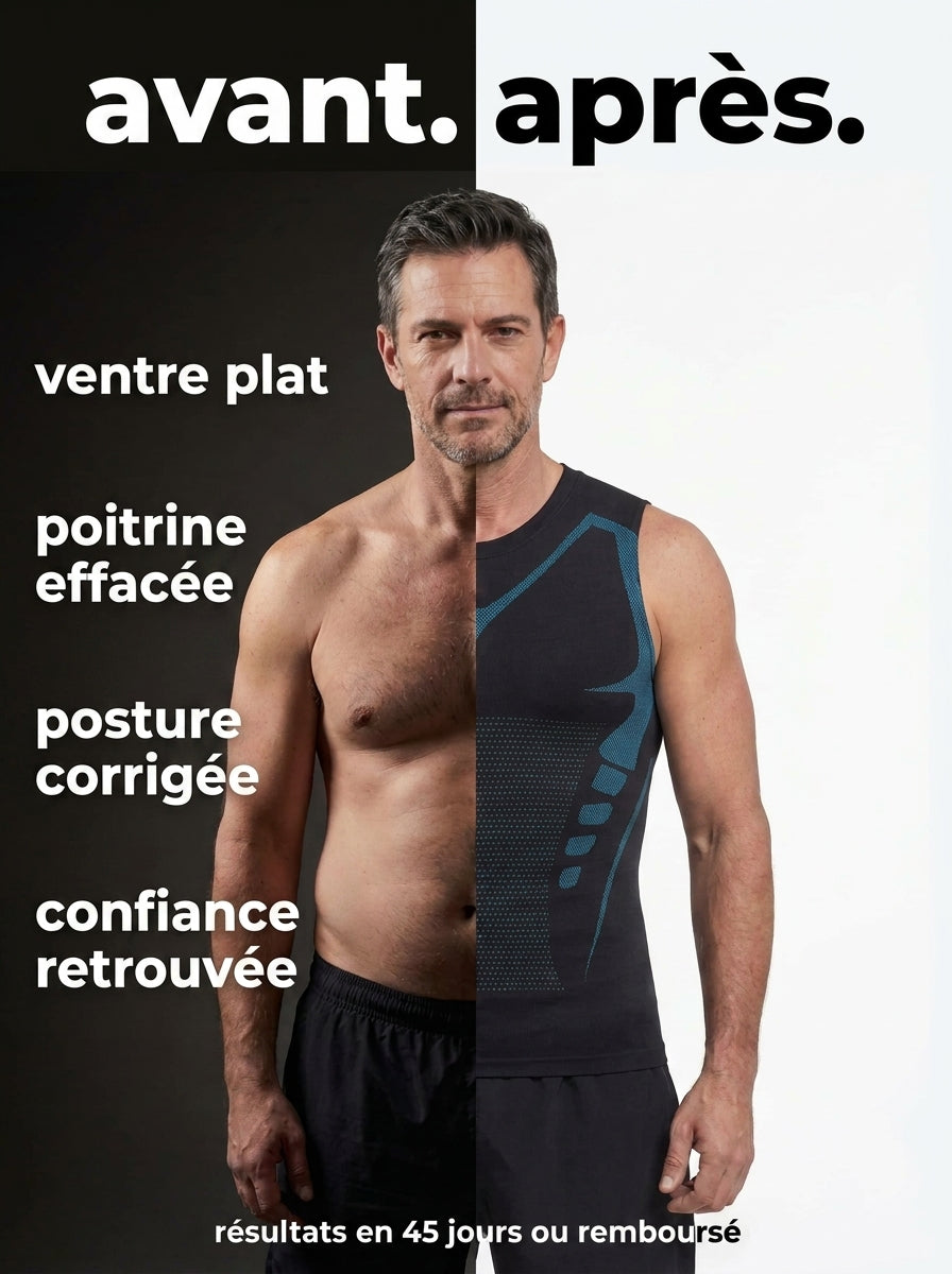 VitéaPower™ | Ressentez la puissance de la confiance, de la maîtrise et du contrôle