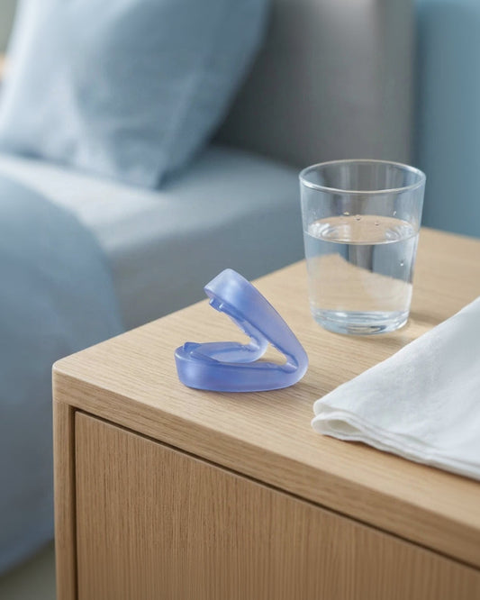 Vitéa™ SleepGuard - Gouttière anti-ronflement