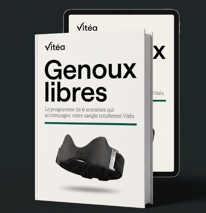Le Programme "Genoux Libres" OFFERT