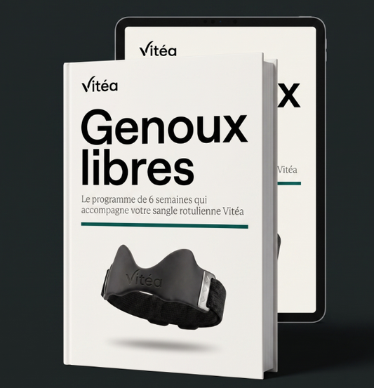 Le Programme "Genoux Libres" OFFERT